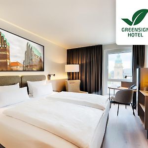 Welcome Hotel Darmstadt